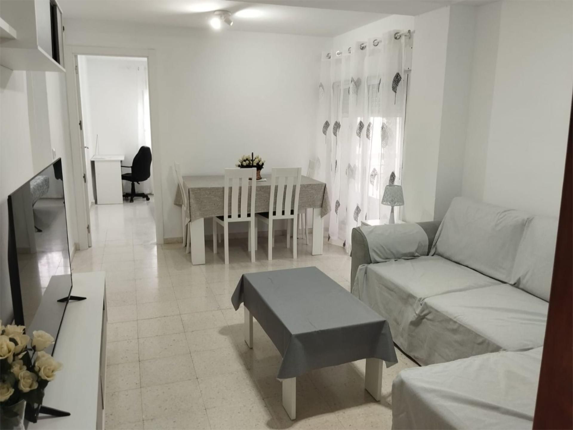 Flat to rent in Plazuela de las Tres Carabelas, 5, Alameda - Mentidero - Teatro Falla