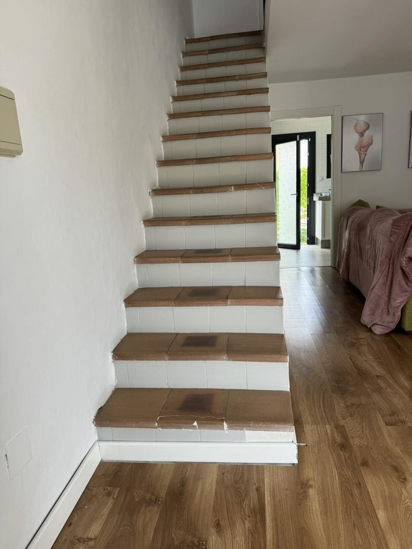 Dúplex de lloguer en Baza amb Aire condicionat, Calefacció i Parquet