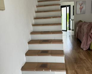Duplex to rent in Baza  with Air Conditioner, Heating and Parquet flooring