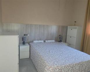 Bedroom of Flat for sale in Bormujos