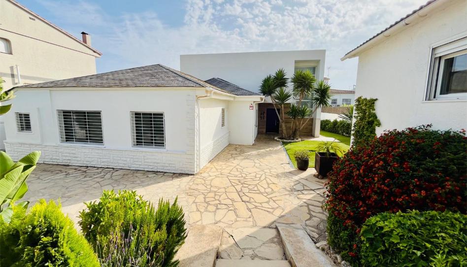 House or chalet for sale in Santa Maria, Barcelona - image 1 Photo 1 of House or chalet for sale in Santa Maria, Barcelona