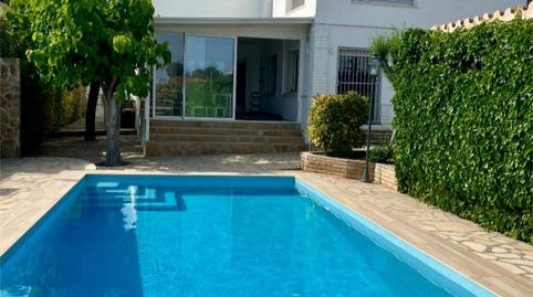 House or chalet for sale in Santa Maria, Barcelona - image 2 Photo 2 of House or chalet for sale in Santa Maria, Barcelona