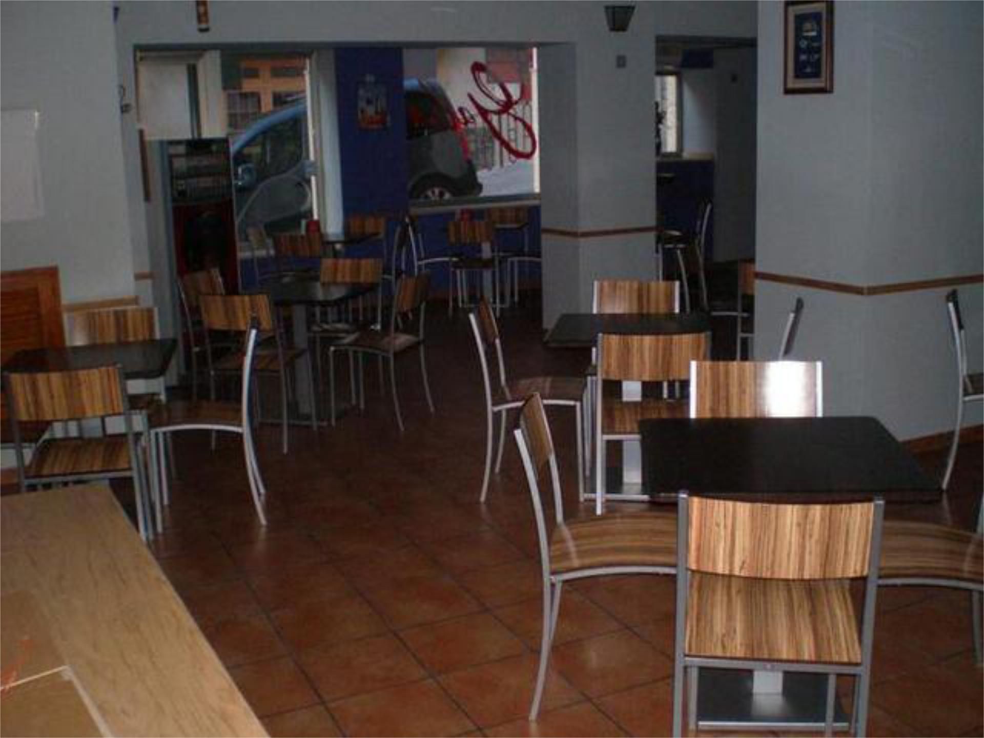 Premises to rent in Relleu  with Air Conditioner