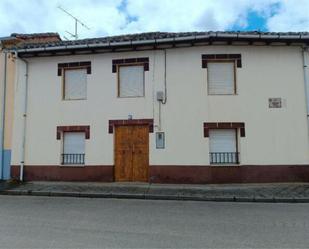 Casa o xalet en venda a Toral de los Guzmanes Vista exterior de Casa o xalet en venda en Toral de los Guzmanes