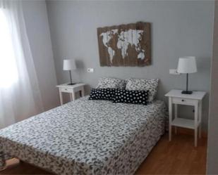 Bedroom of Flat to rent in Langreo