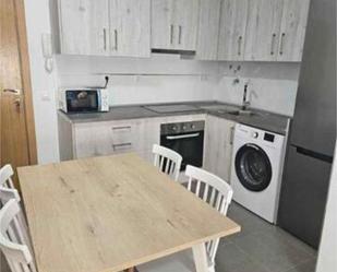 Kitchen of Flat to rent in El Ejido