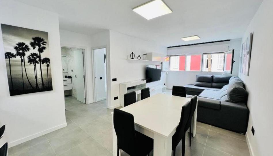 Flat to rent in Calle Lectoral Feo Ramos, 3, Vegueta, Las Palmas - image 1 Photo 1 of Flat to rent in Calle Lectoral Feo Ramos, 3, Vegueta, Las Palmas