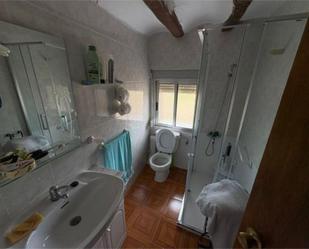 Bathroom of House or chalet for sale in Ocón