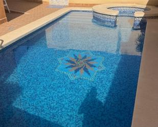 Piscina de Pis en venda en Cox amb Aire condicionat, Piscina i Balcó