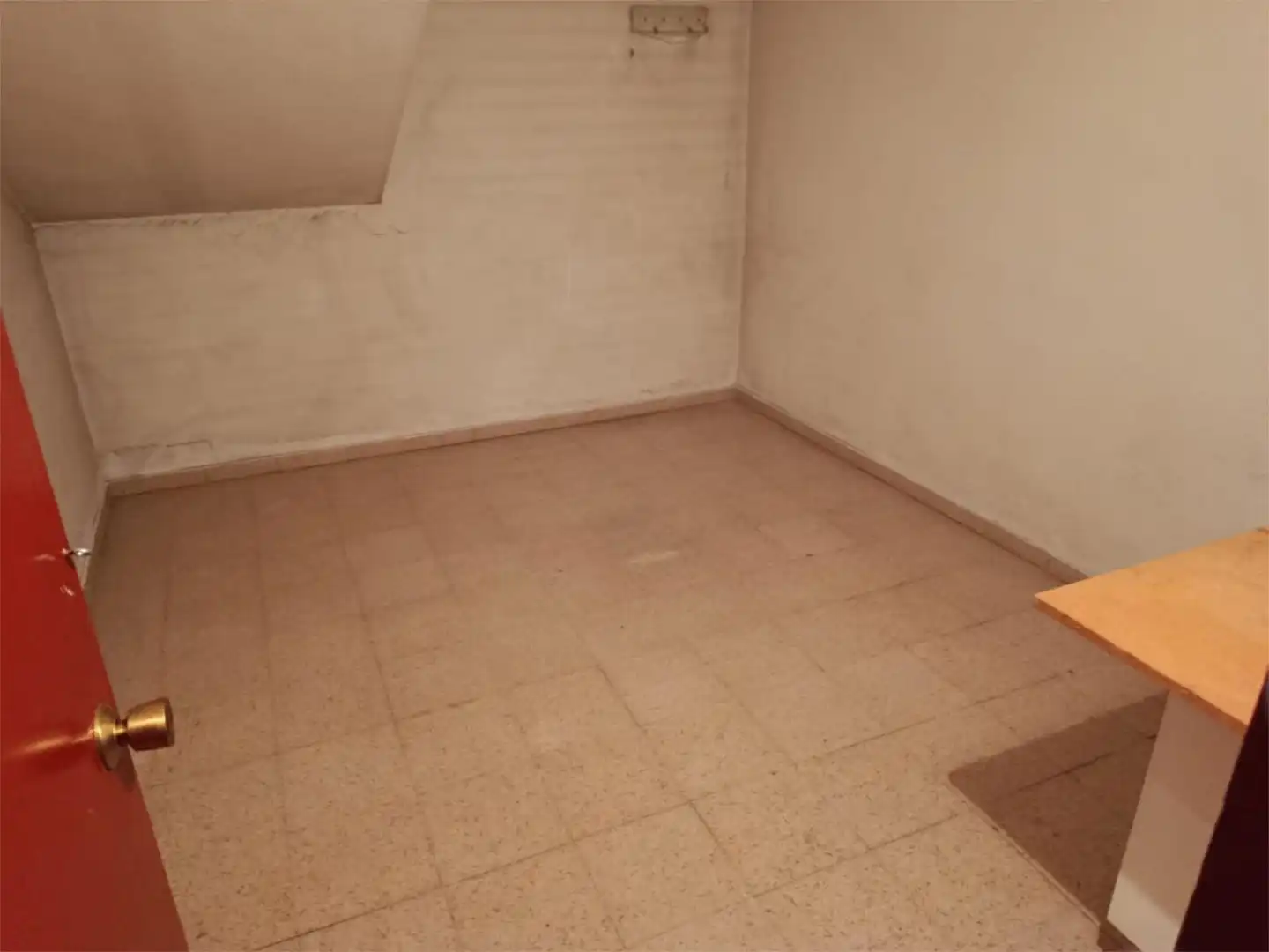 Storage room for rent in Ponferrada