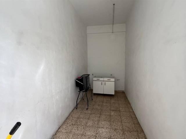 Trastero en Alquiler en San Ignacio Kalea, 4 en Cruces