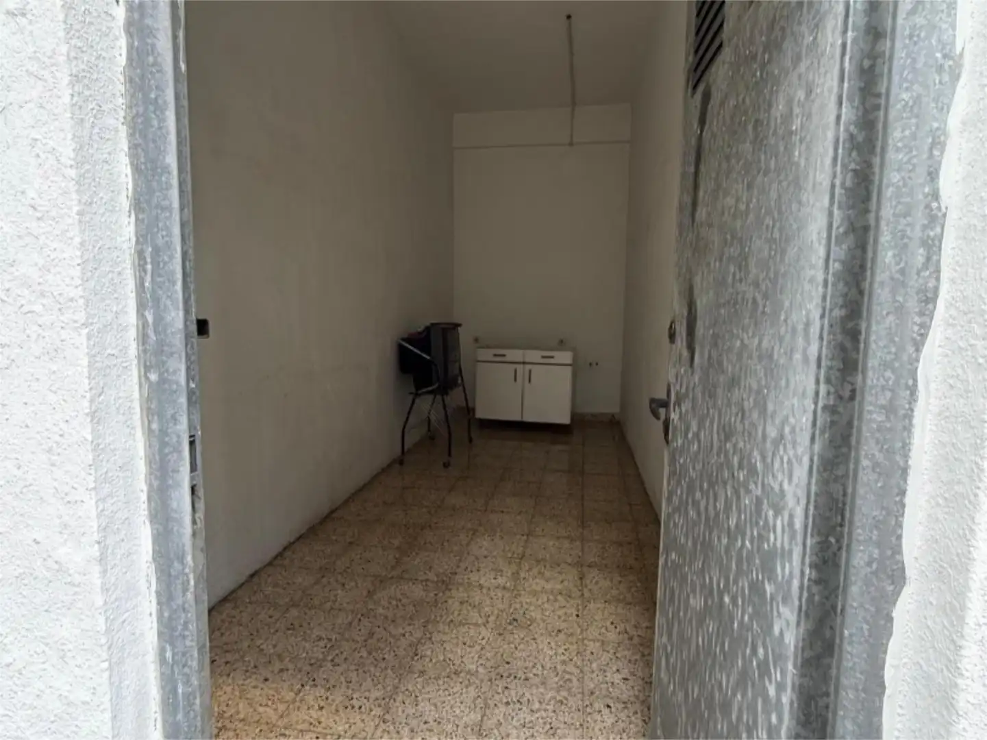 Trastero de alquiler en San Ignacio Kalea, 4, Cruces Trastero de alquiler en Barakaldo
