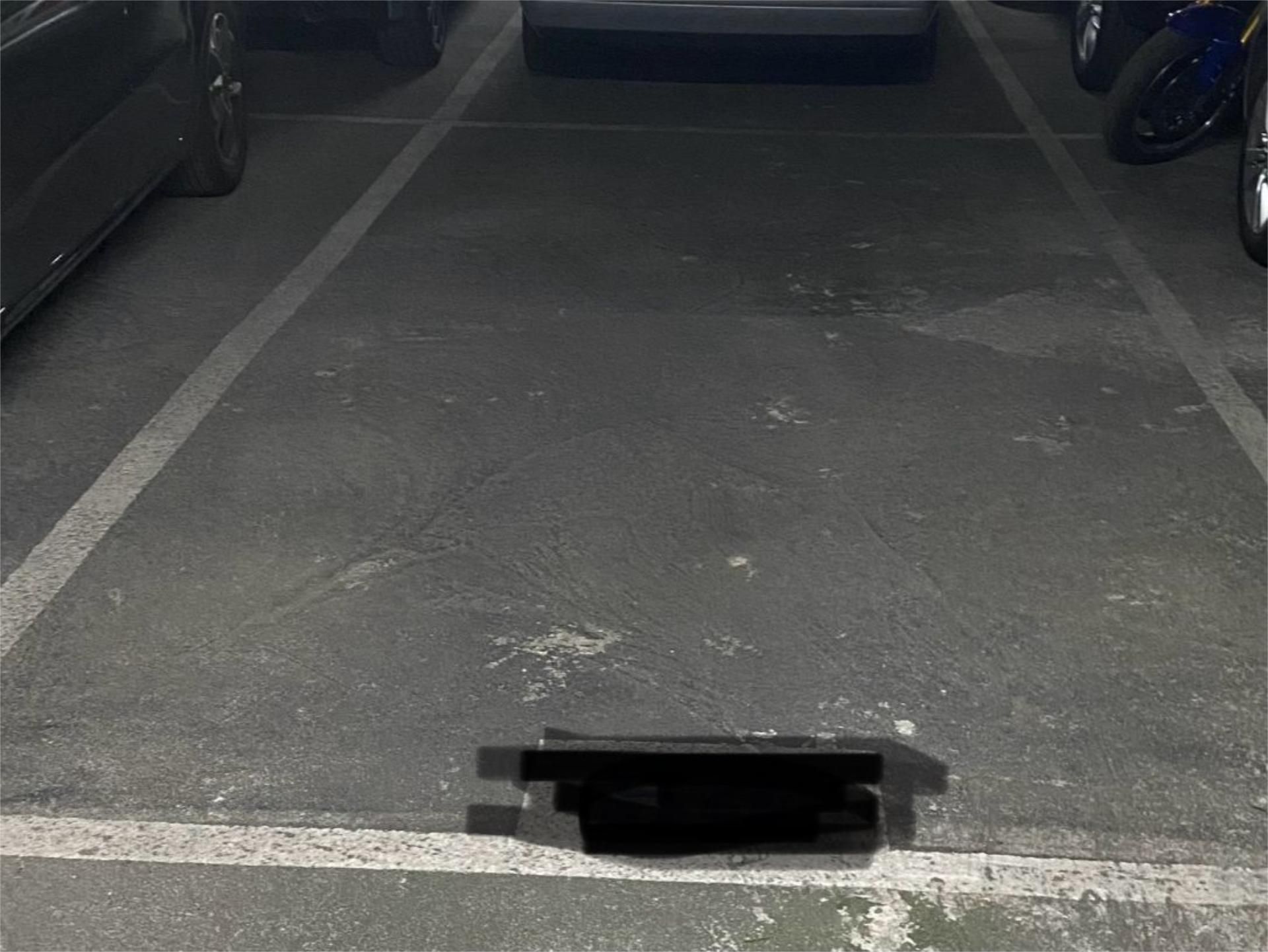 Parking of Garage to rent in  Madrid Capital