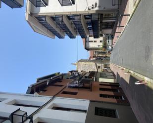 Exterior view of Flat for sale in Errenteria