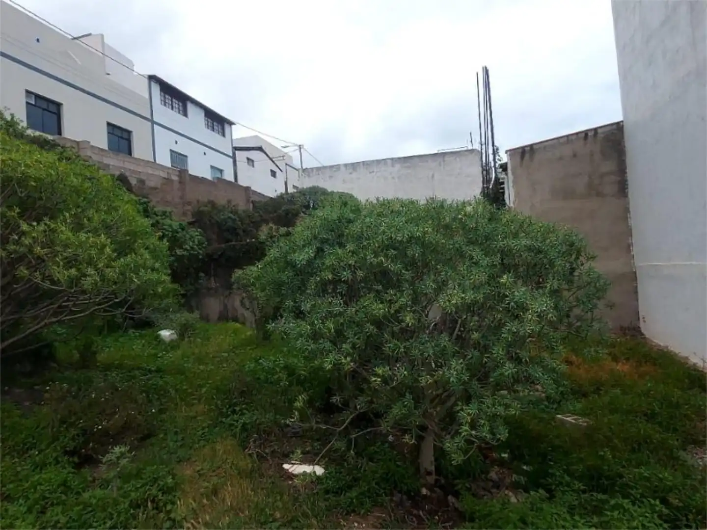 Constructible Land for sale in Calle el Carmen, 10, Los Silos Constructible Land for sale in Los Silos