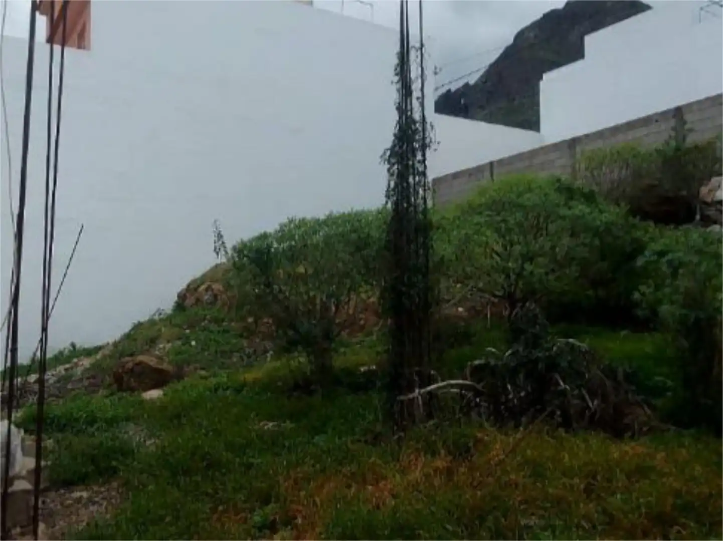 Constructible Land for sale in Calle el Carmen, 10, Los Silos Constructible Land for sale in Los Silos