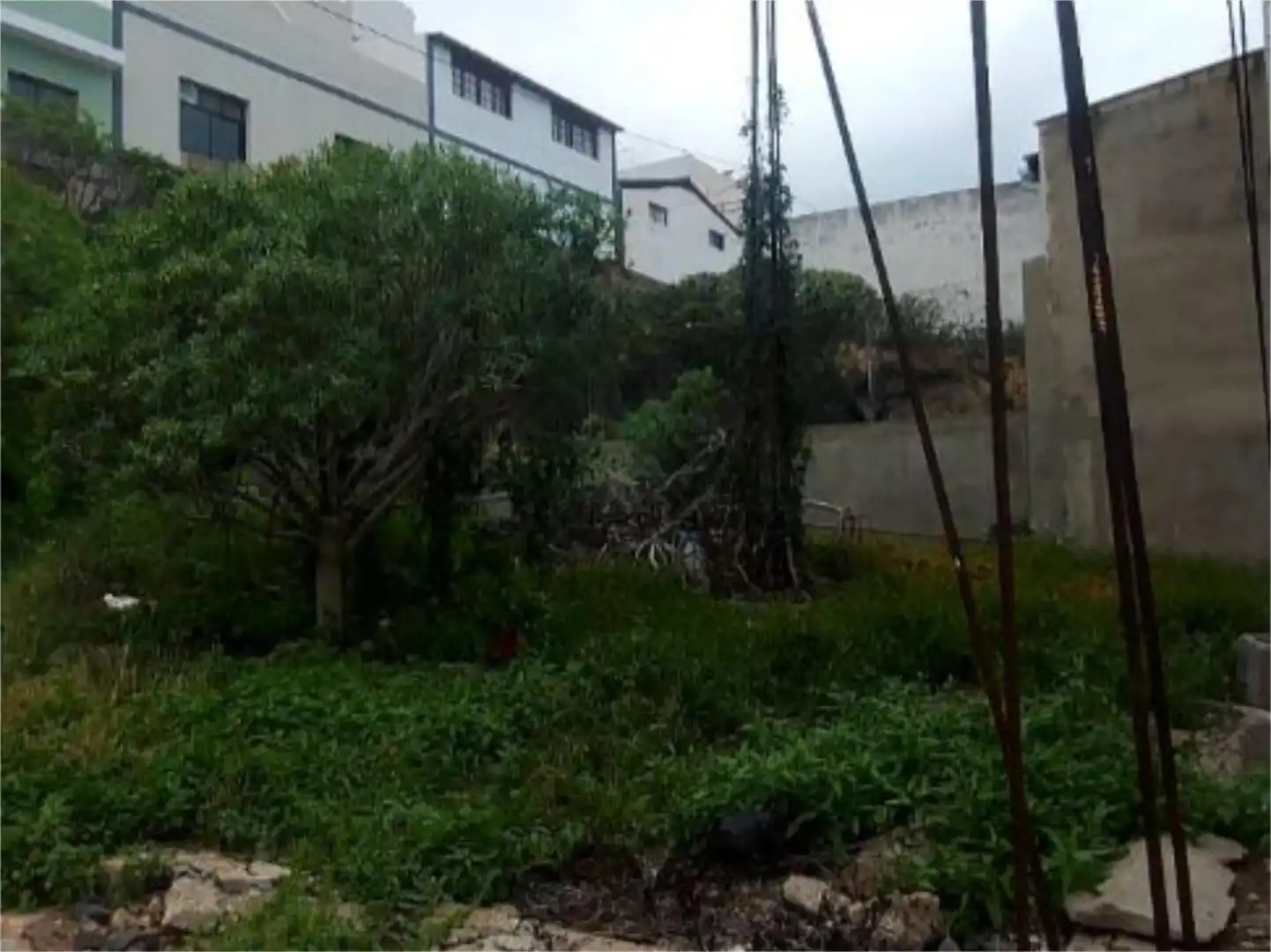 Constructible Land for sale in Calle el Carmen, 10, Los Silos Constructible Land for sale in Los Silos