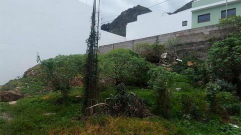 Foto 2 de Urbanitzable en venda a Calle el Carmen, 10, Los Silos, Santa Cruz de Tenerife