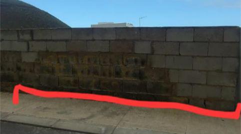 Foto 3 de Urbanitzable en venda a Calle el Carmen, 10, Los Silos, Santa Cruz de Tenerife