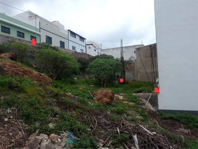 Terreno urbanizable en Venta en Calle el Carmen, 10 en Los Silos
