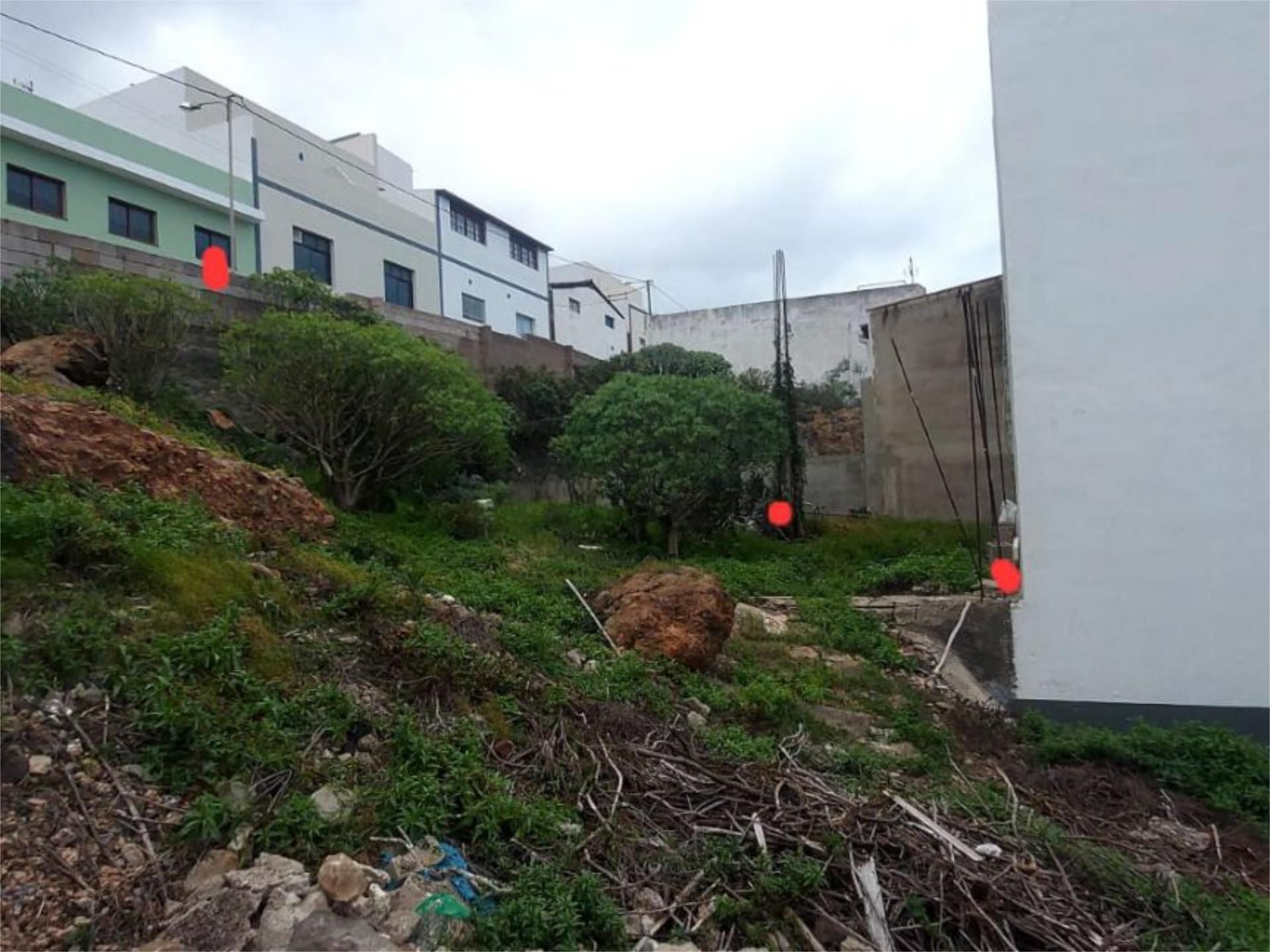 Urbanitzable en venda en Los Silos