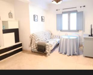 Bedroom of Flat to rent in Mérida  with Air Conditioner and Furnished