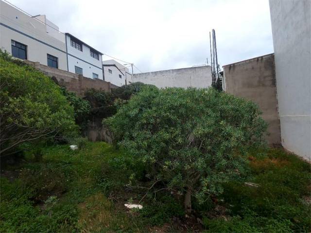 Terreno urbanizable en Venta en Calle el Carmen, 10 en Los Silos