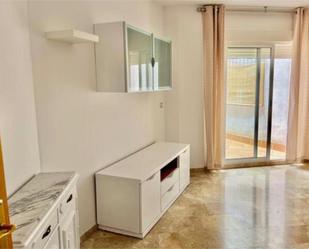 Kitchen of Flat to rent in Alhendín  with Terrace and Furnished