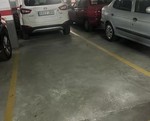 Parking of Garage to rent in Valladolid Capital