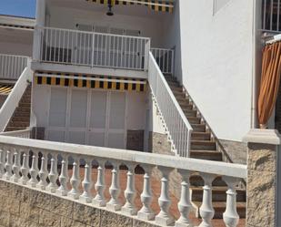 Vista exterior de Pis en venda en Oropesa del Mar / Orpesa amb Terrassa
