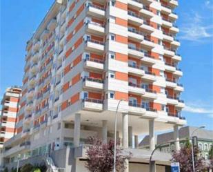 Exterior view of Flat to rent in Lugo Capital  with Heating, Private garden and Terrace