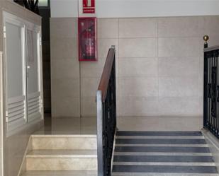 Flat to rent in Calle Gaspar Fernández de León, 11, La Pastora - La Estación