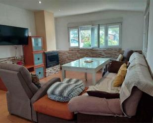 Living room of House or chalet for sale in Gibraleón