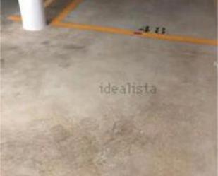 Parking of Garage to rent in Cartagena