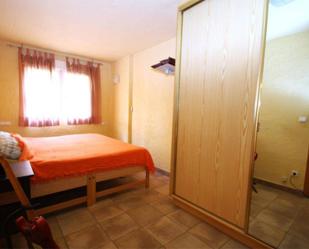 Bedroom of Flat to rent in Alicante / Alacant  with Heating and Furnished