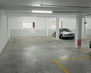 Parking of Garage to rent in Ourense Capital 
