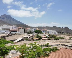 Vista exterior de Pis en venda en Adeje