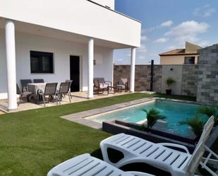 House or chalet to rent in Pago Cañada del Rosal, 25, Conil