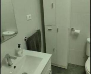 Bathroom of Flat for sale in  Murcia Capital  with Heating and Furnished