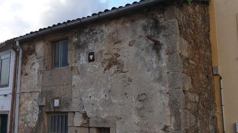 Casa adosada en venta en Rúa Da Canteira de Arriba, 10, San Lázaro - Meixonfrío, Santiago de Compostela - imagen 4 Foto 4 de Casa adosada en venta en Rúa Da Canteira de Arriba, 10, San Lázaro - Meixonfrío, Santiago de Compostela