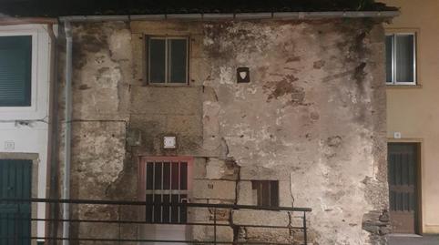 Casa adosada en venta en Rúa Da Canteira de Arriba, 10, San Lázaro - Meixonfrío, Santiago de Compostela - imagen 3 Foto 3 de Casa adosada en venta en Rúa Da Canteira de Arriba, 10, San Lázaro - Meixonfrío, Santiago de Compostela