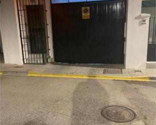 Aparcament de Garatge de lloguer en Chipiona