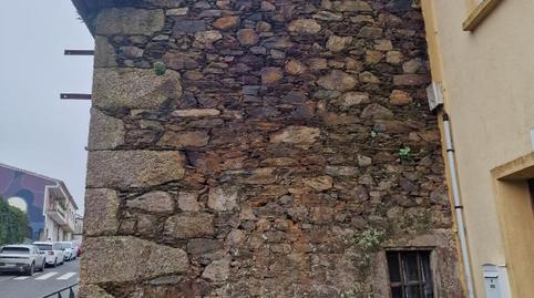 Casa adosada en venta en Rúa Da Canteira de Arriba, 10, San Lázaro - Meixonfrío, Santiago de Compostela - imagen 2 Foto 2 de Casa adosada en venta en Rúa Da Canteira de Arriba, 10, San Lázaro - Meixonfrío, Santiago de Compostela