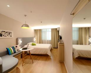 Dormitori de Estudi en venda en  Madrid Capital amb Parquet i Moblat