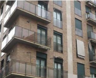 Vista exterior de Pis en venda en  Valencia Capital amb Aire condicionat i Balcó