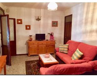 Living room of Flat to rent in Talarrubias  with Terrace and Furnished