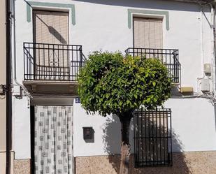 Finca rústica en venda a Calle Bonifacio Redondo, 33, La Roda de Andalucía Vista exterior de Finca rústica en venda en La Roda de Andalucía amb Balcó