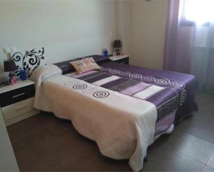 Bedroom of Flat to rent in Tordesillas