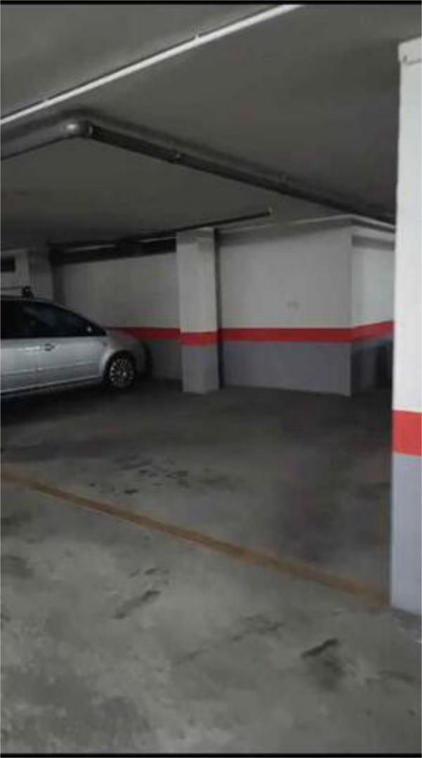 Aparcament de Garatge de lloguer en Cuenca Capital