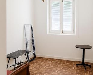 Bedroom of Flat to share in Oña  with Furnished